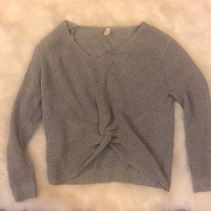 Wishlist Sweater